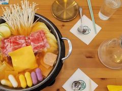 -小岛餐厅