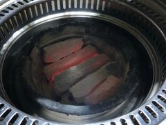 -梅梅家的烤肉店(槐北路店)