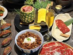 -黑牛の店·黑金店(沈阳万象城店)