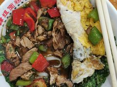 -肆姐面粉馆(坡子街店)