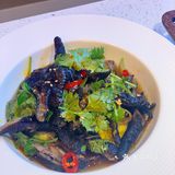 这家新疆炒鸡真的太美味了！