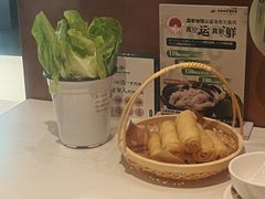 -烹然四季椰子鸡火锅(姚家园万象汇店)