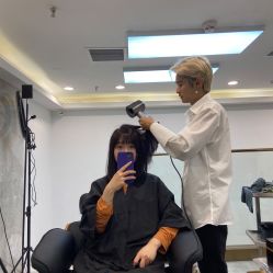-INSTYLE·SALON