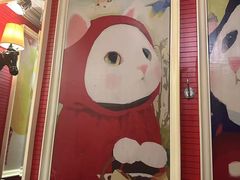 -自由港KTV(王子公主金平店)