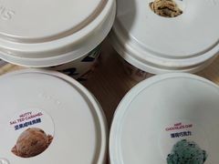 -芭斯罗缤31冰淇淋(BHG MALL上地店)