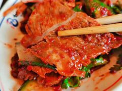 -七八冷面·延边朝鲜族美食(欢乐谷店)