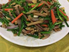 小炒皇-勒南公舍(龙江店)