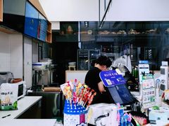 -仟吉KenGee(江南万达店)