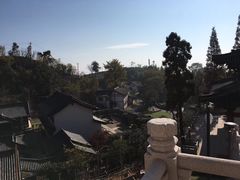 -径山寺