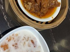 -粤轩楼广式特色餐厅(青岛路店)