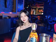 -Perry's·酒吧(黄埔大道店)