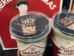 -LELECHA乐乐茶(美罗城店)