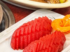 -聚首堂·特色小吃·肘子(什刹海德胜门店)