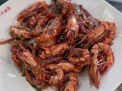 -四姑娘川味海鲜(八爪鱼店)
