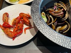 -牛YO寿喜烧和牛火锅自助(三台子万象汇店)