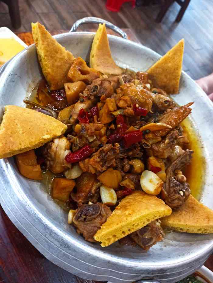 东北小厨(绿云大厦店)