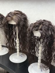 -唐风采假发补发定制