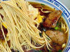 -大时代美食面馆