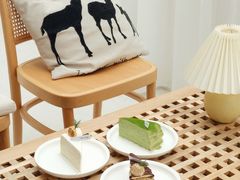 -CAKE WANG千层制造所(省府店)