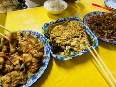 -红升老菜馆(巨兴街店)