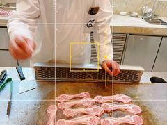 -上海虹桥宾馆味翠餐厅