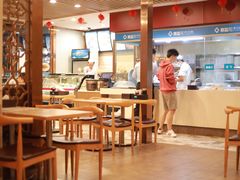 大堂-夏雪花·手工拉面(南油店)