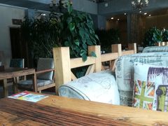 大堂-YAFEE雅菲·粤菜·湘菜·融合菜(魏公村店)
