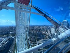 -南昌之星摩天轮