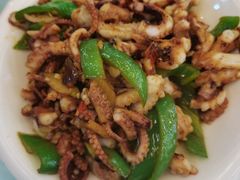 -阿军排档·烧烤