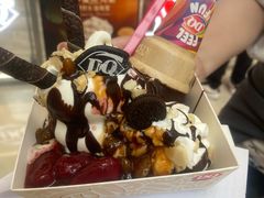 -DQ·蛋糕·冰淇淋(浦江欢乐颂店)