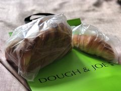 海盐面包-Dough&Joe团憩(瑞虹天地月亮湾店)