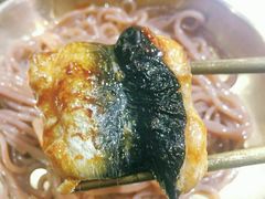-本炙炭烤·蒲烧活鳗料理店(金沙洲店)