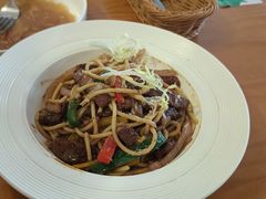-雕刻时光·无国界料理西餐厅(五山店)