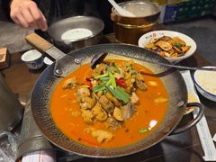 -富正毅三下锅·湘西韵味(天门山索道店)