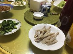 -聚丰园.百年传承(五爱广场店)