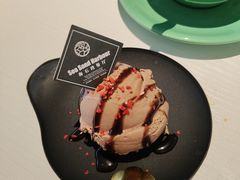 -海石湾餐厅·清真Traveler(滨江道店)