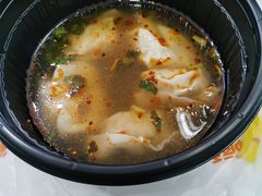 -满宝馄饨(三好店)