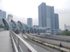 -吉隆坡国油双峰塔