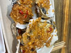 -海波肉串(金顶山大街店)