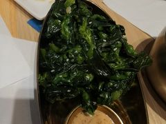 -梨花牛肉汤饭(仁恒伊势丹店)