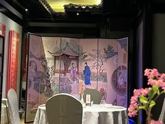 -俏江南-江景昆曲主题餐厅(正大广场店)