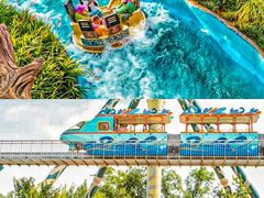 -七彩云南欢乐世界