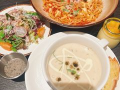 -卡朋西餐(宝安大仟里店)