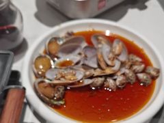 -蚝伯·新派海鲜(荣昌店)