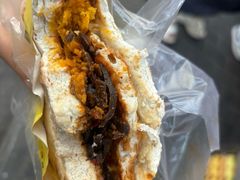 -老金家蛋菜夹馍(西安总店)