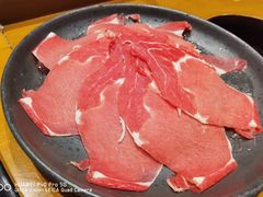 -呷哺呷哺 黄金牧场 (中发百旺店)