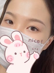 -HQ半永久纹绣纹眉