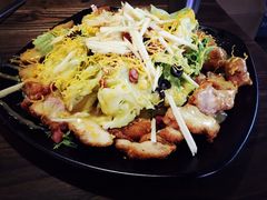 -MI WU FACTORY米屋美食工厂餐厅(绿地店)
