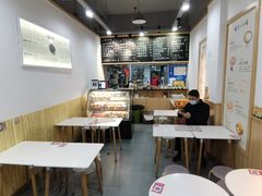 大堂-糖潮糖水铺(省府店)