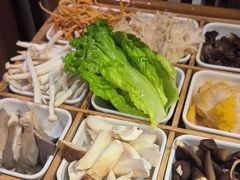 -云尊府云南菜·蒸汽石锅鱼(五棵松华熙店)